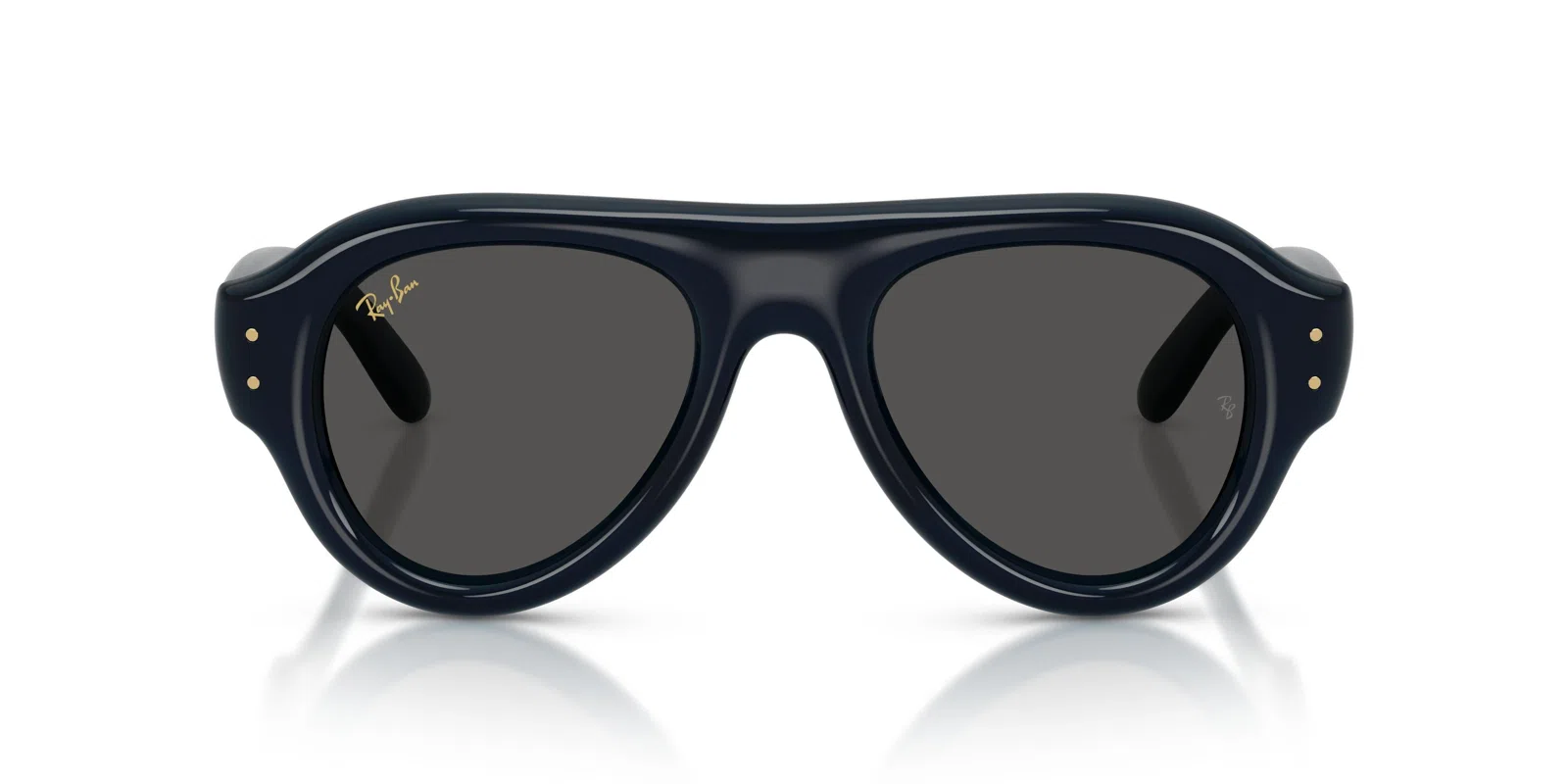 Ray-Ban 4925 Sunglasses - view 5